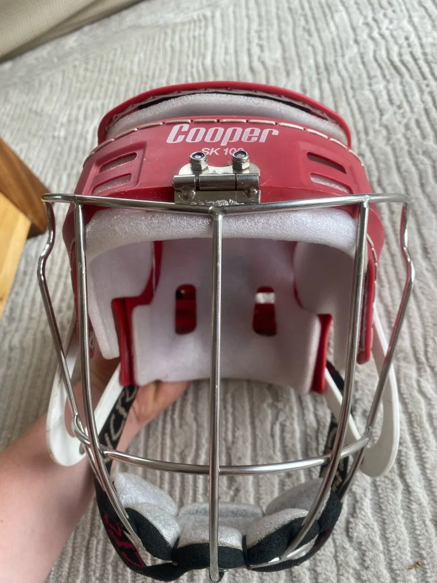 Cooper helmet - Image 2