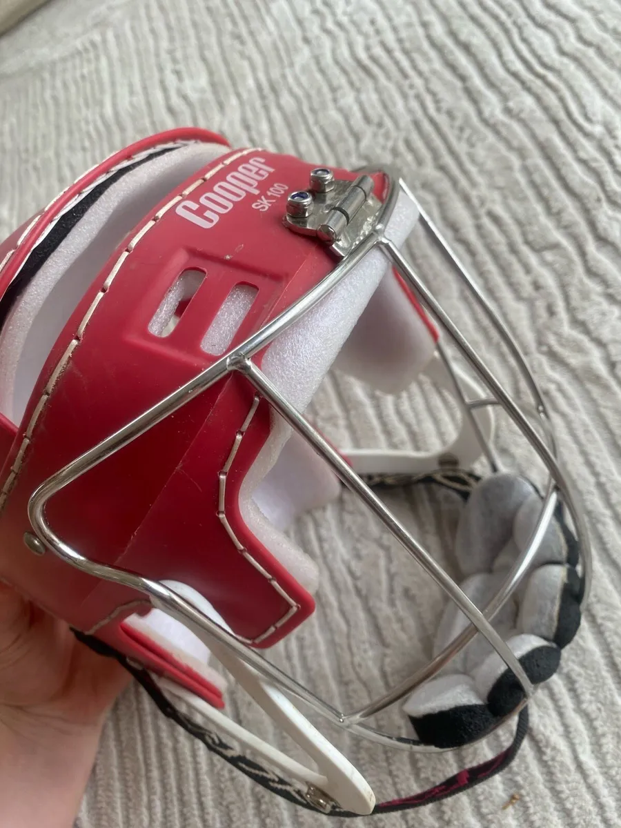 Cooper helmet - Image 3
