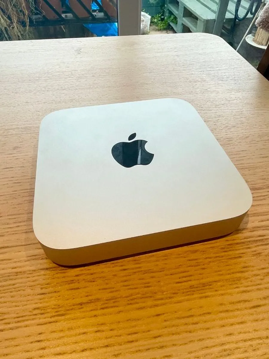 Apple Mac mini (2020) M1 | 16GB RAM | 256GB SSD Excellent Condition - Image 1