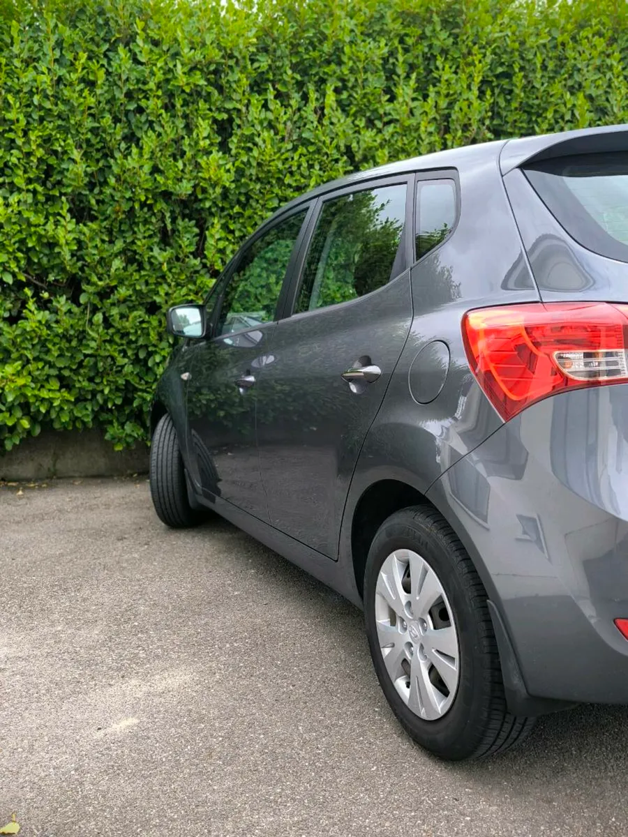Hyundai IX20. Only 118500 km - Image 4