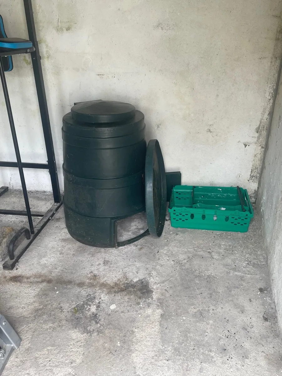 Compost Bin - - Image 3