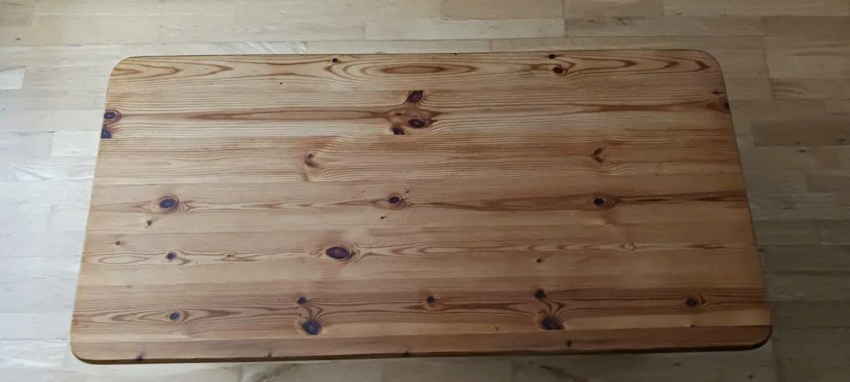 Coffee table - Image 3