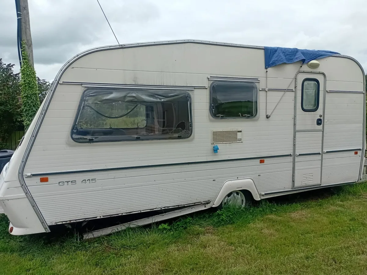 Caravan - Image 2