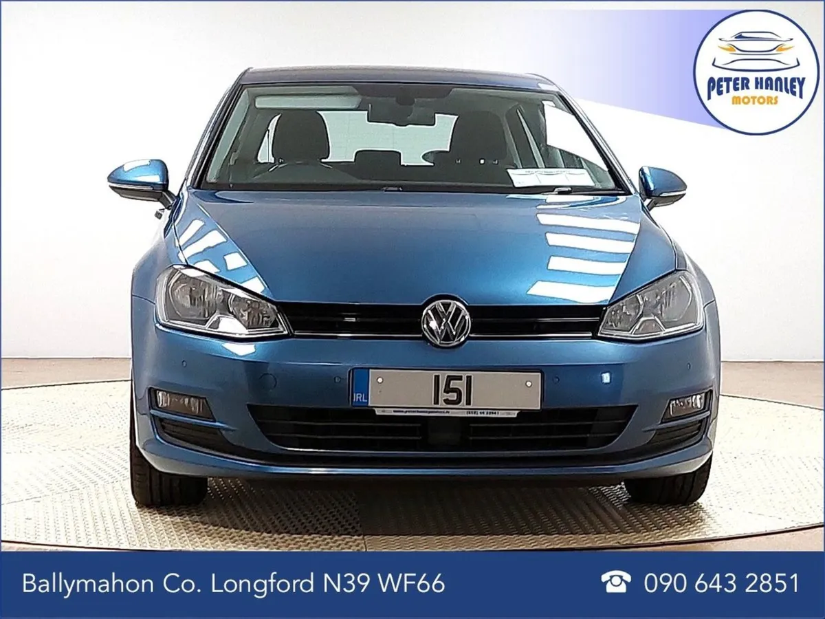 Volkswagen Golf Golf Match Tsi Bmt Match TSi 122 - Image 2