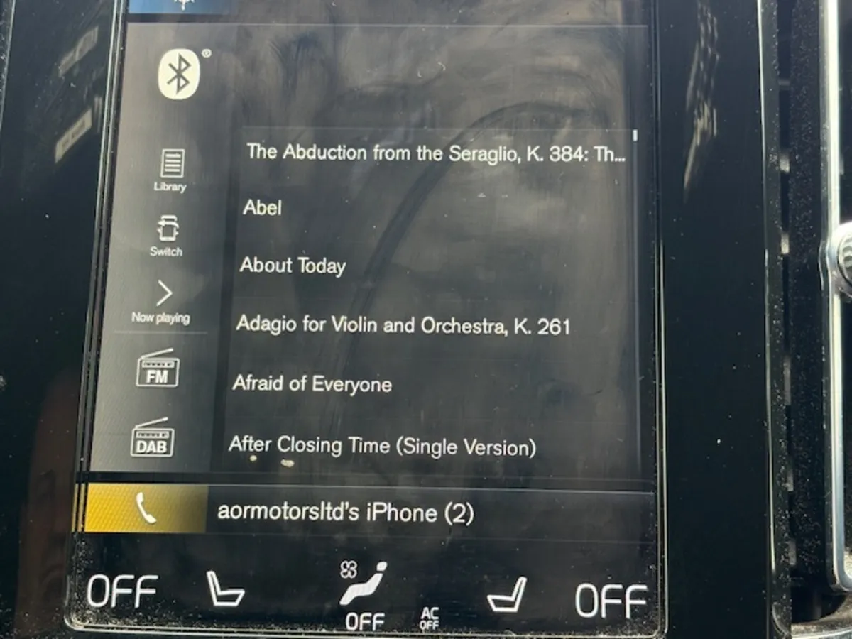 Volvo XC40 2022 - Image 4