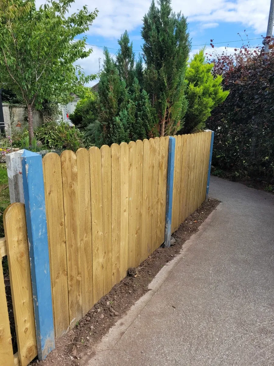 Timber panels - Image 3