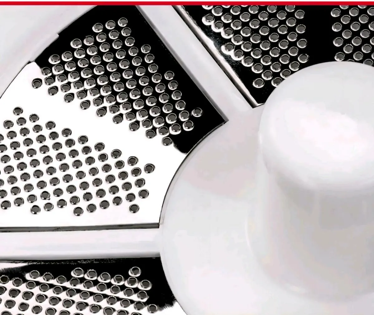 Electric peeler and salad spinner - Image 3