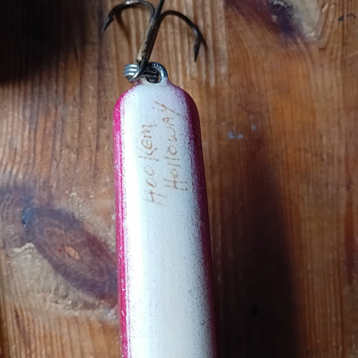 US Musky / Pike Trolling Lure - Image 3