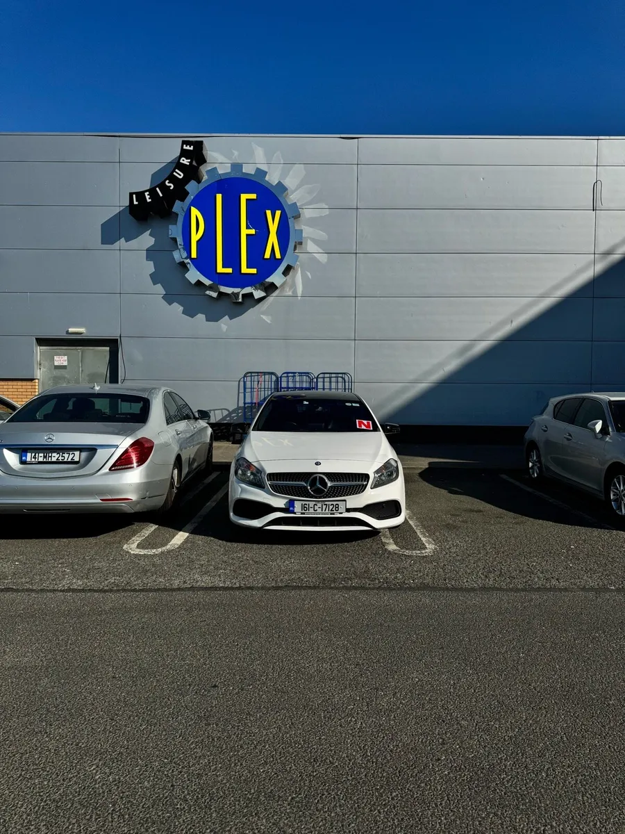 2016 Mercedes A Class. 1.5L Diesel - Image 4