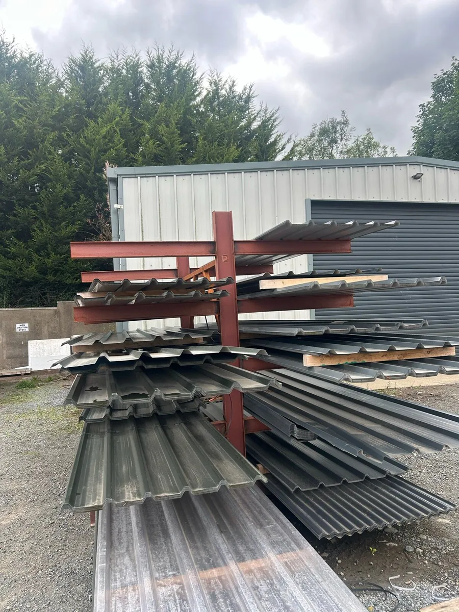 New sheeting sale  €2.40 per ft - Image 2