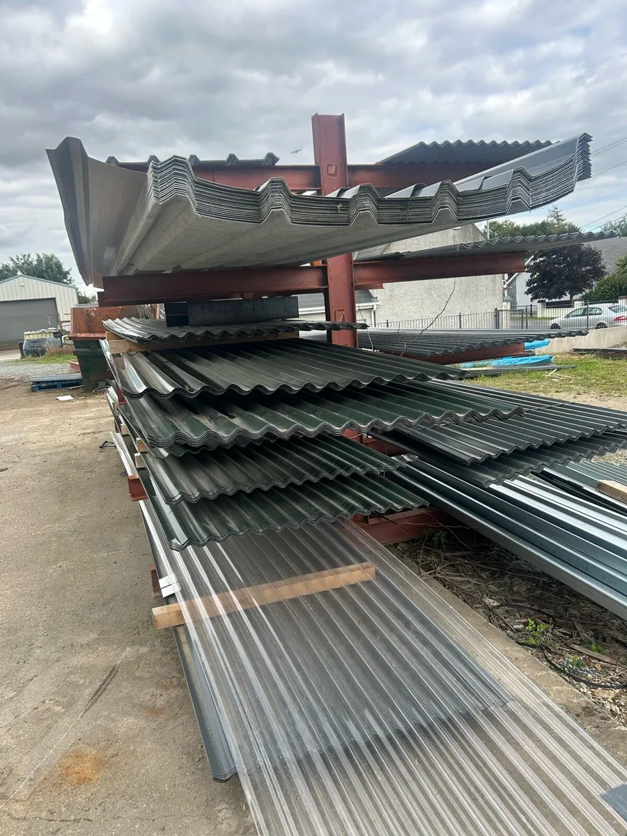 New sheeting sale  €2.40 per ft - Image 3