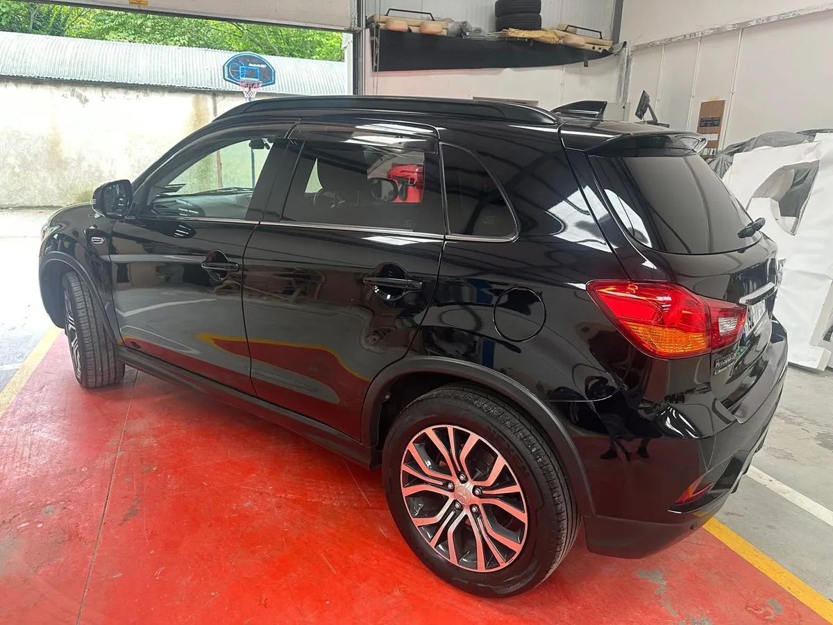 Mitsubishi ASX 1.6 Turbo Diesel - Image 2