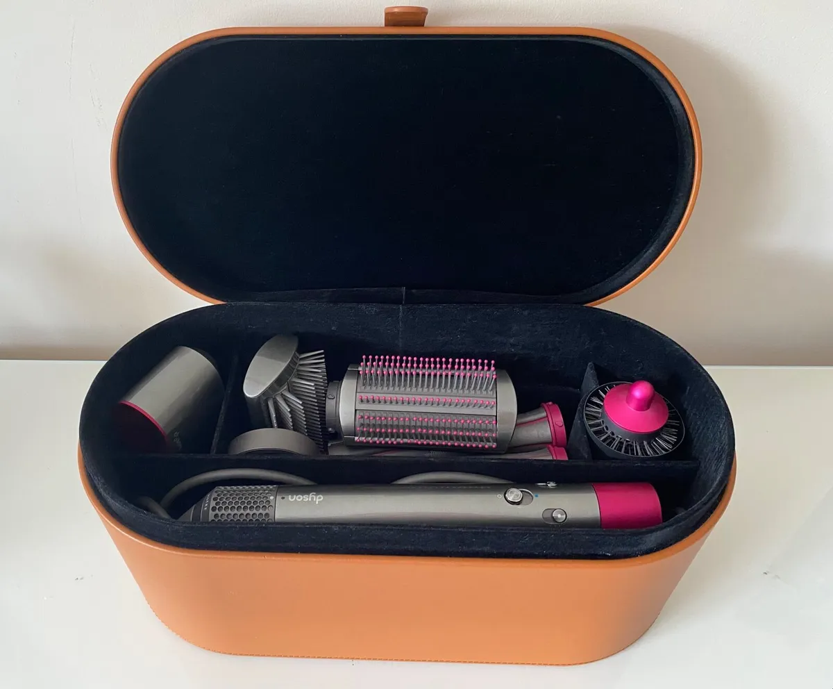 Dyson Airwrap - Image 1