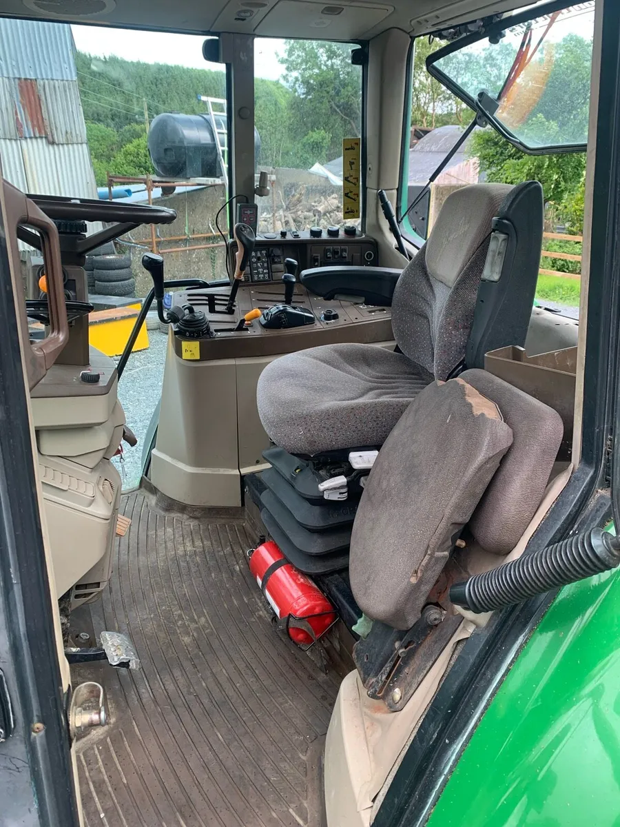 John Deere 6520 - Image 3