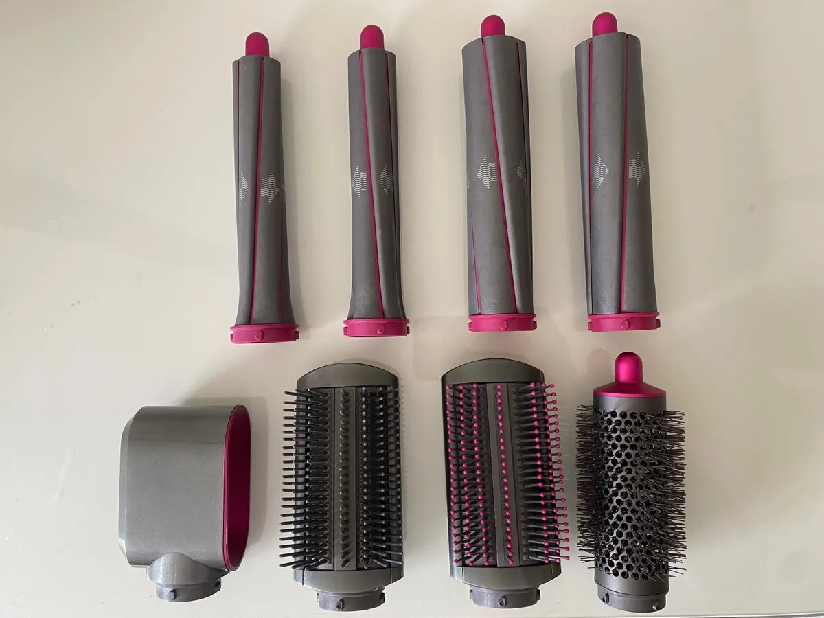 Dyson Airwrap - Image 2