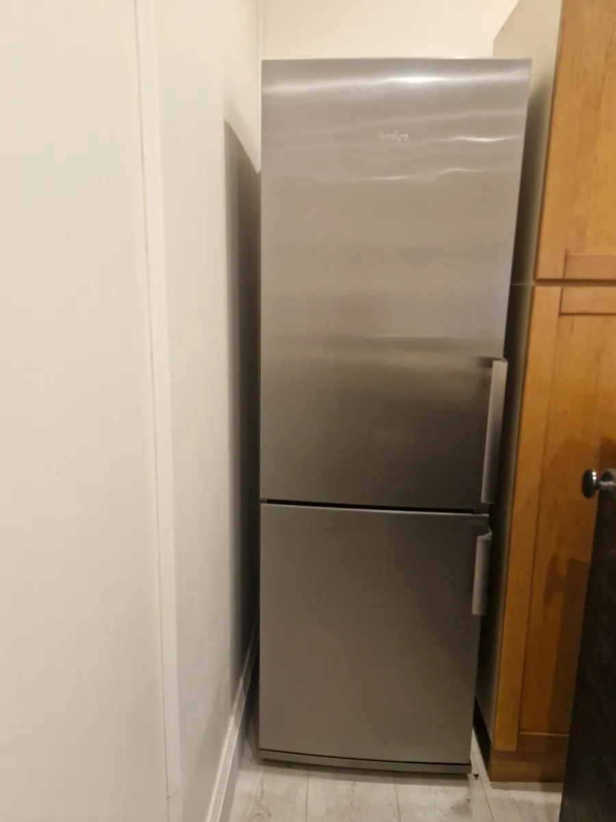 Fridge freezer - Image 1