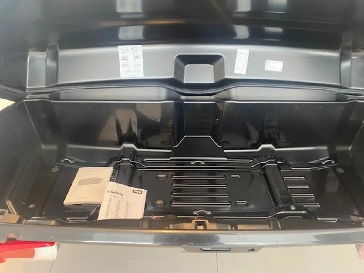 Tow Box - Image 4