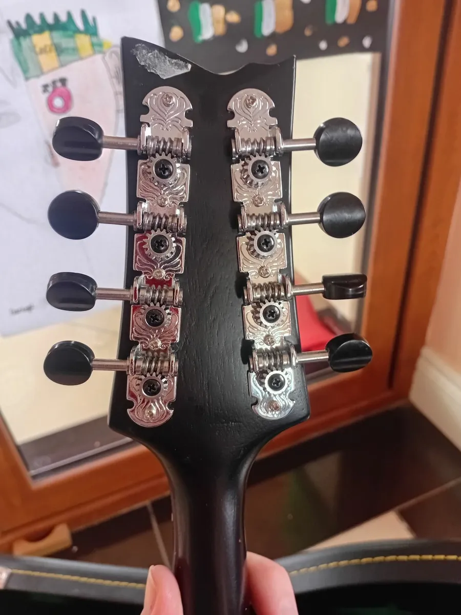 Mandolin - Image 4