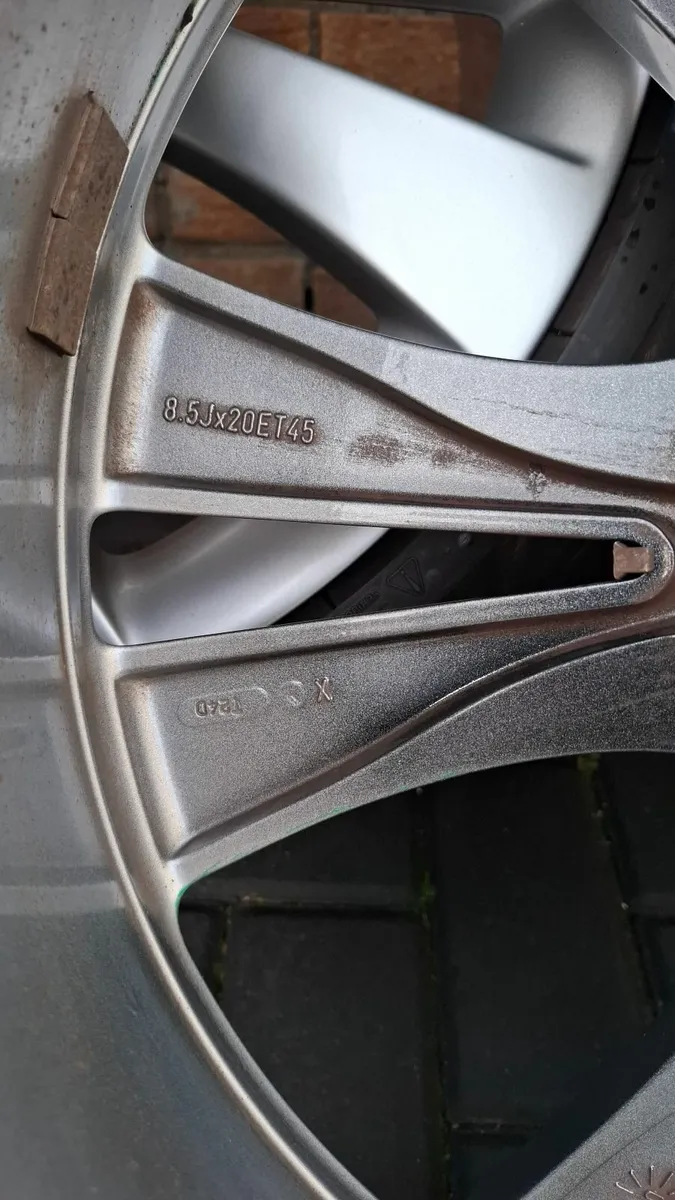 Alloy wheels - Image 3