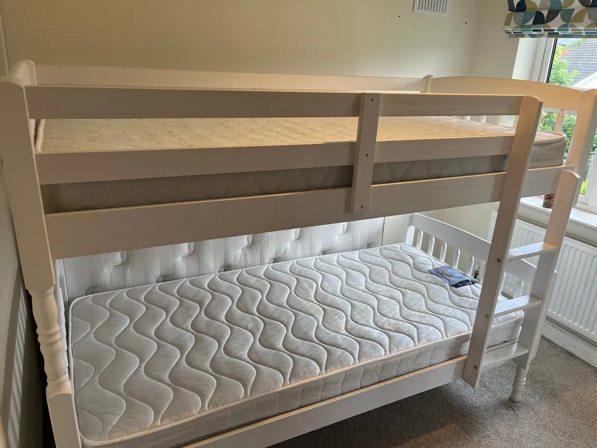 Bunk Beds For Sale - Image 1