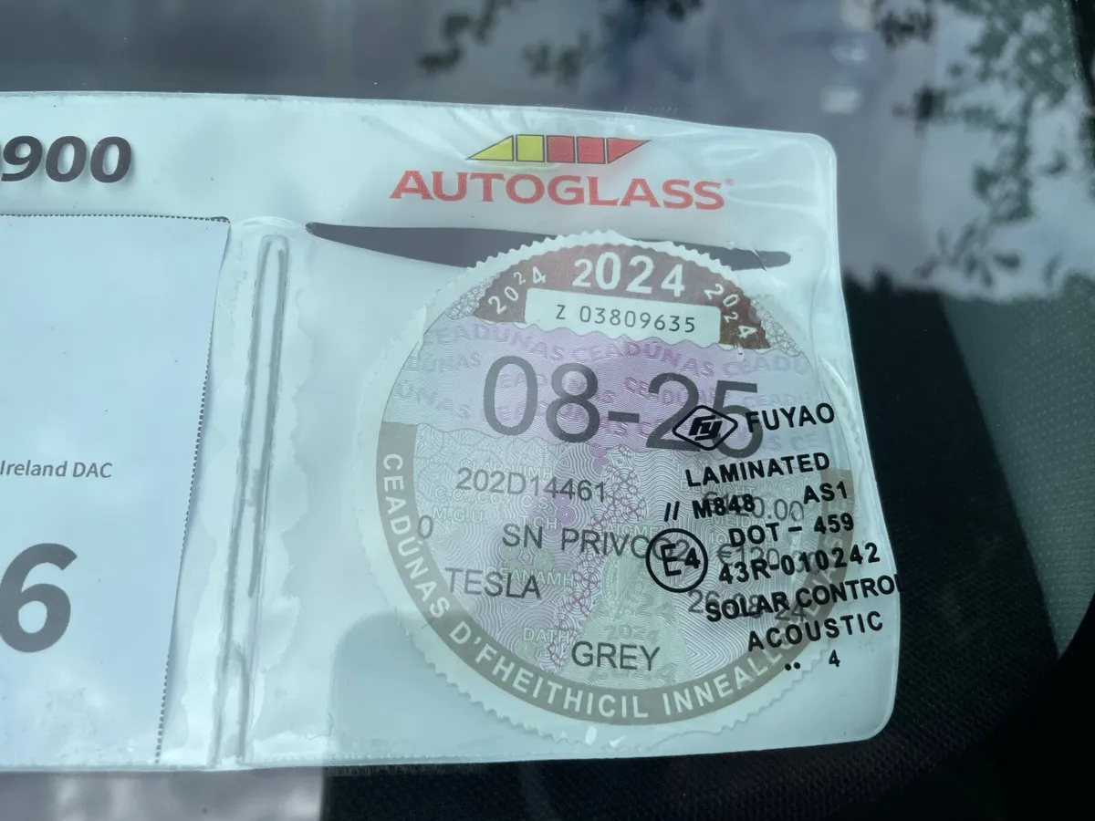2020 Tesla Model 3 SR+ | 101k km | Warranty to 202 - Image 4