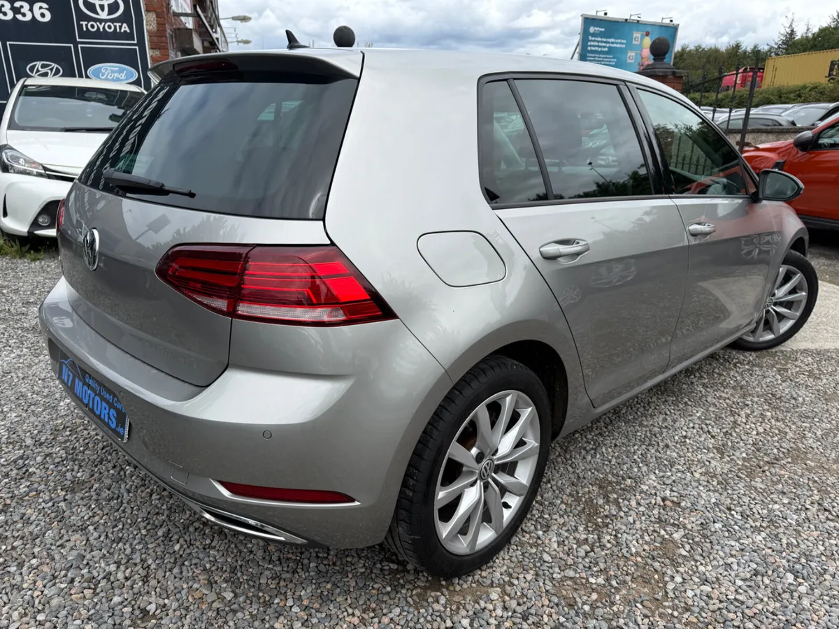2020 Volkswagen Golf  1.6 GT EDITION - Image 4
