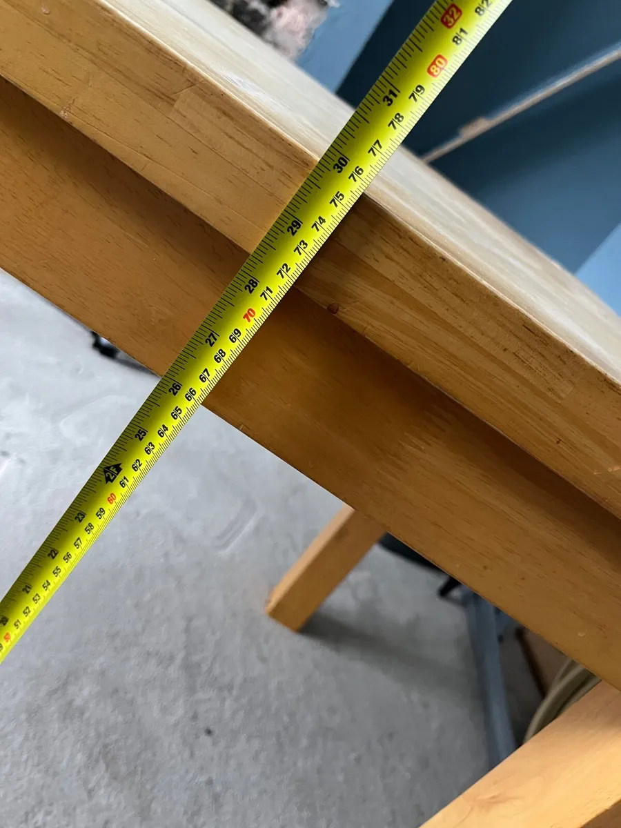 Table - Image 1