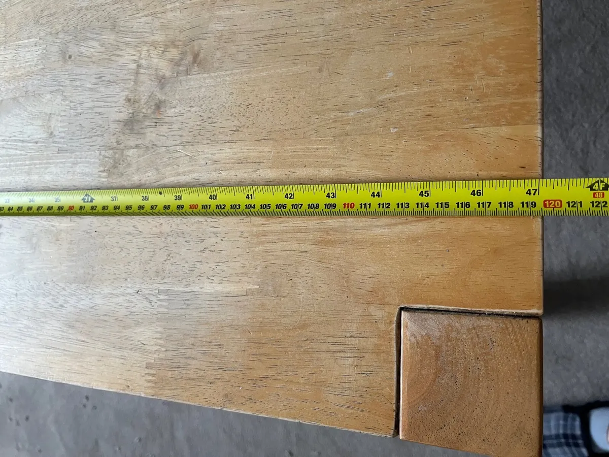 Table - Image 3