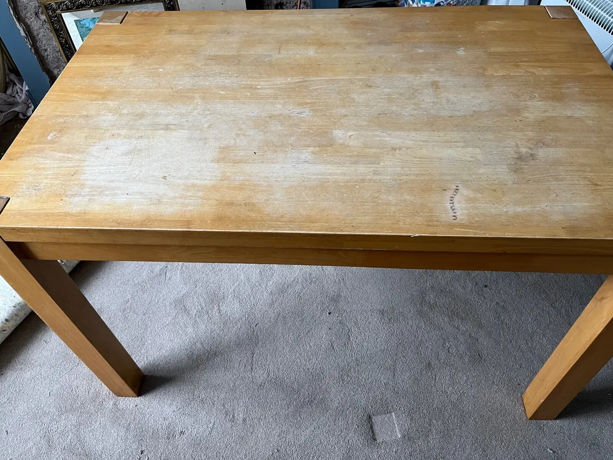 Table - Image 4