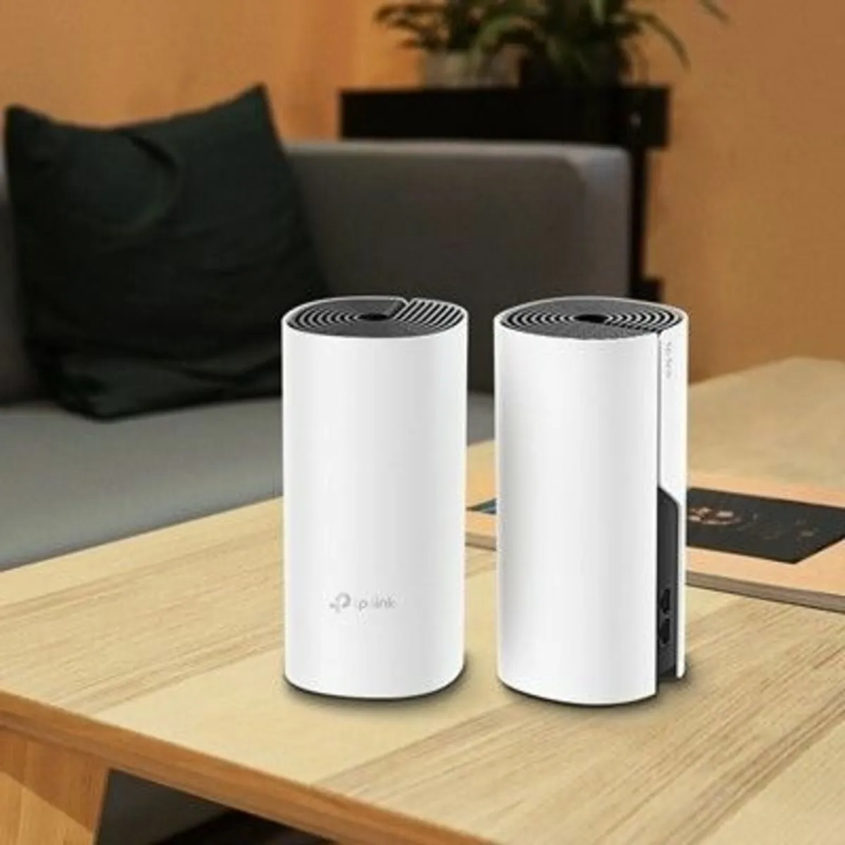 Home Mesh Wi-Fi System - Image 2