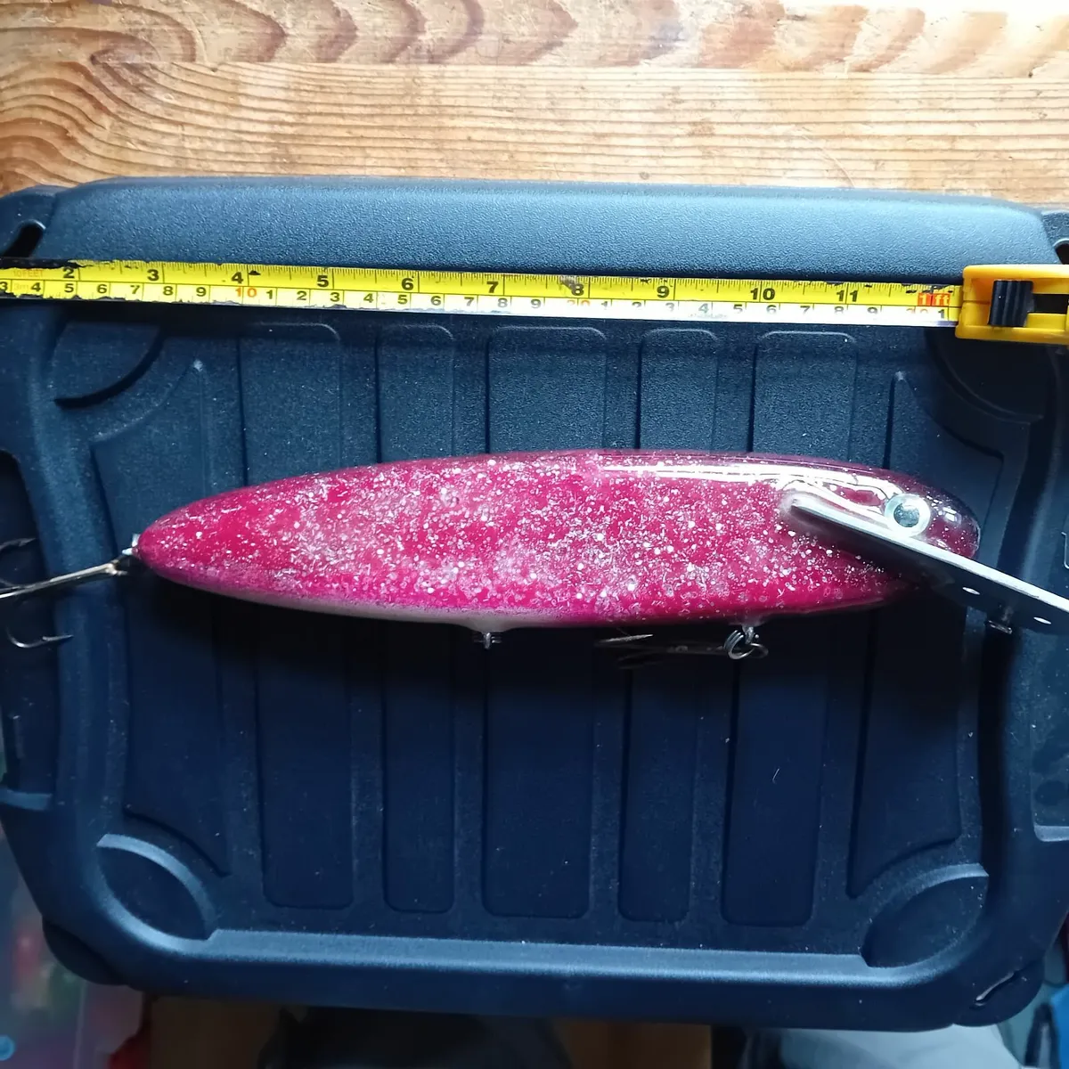 US Musky / Pike Trolling Lure - Image 4