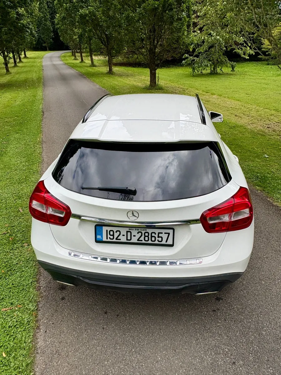 Mercedes GLA 180 Urban Edition 5dr - Image 4