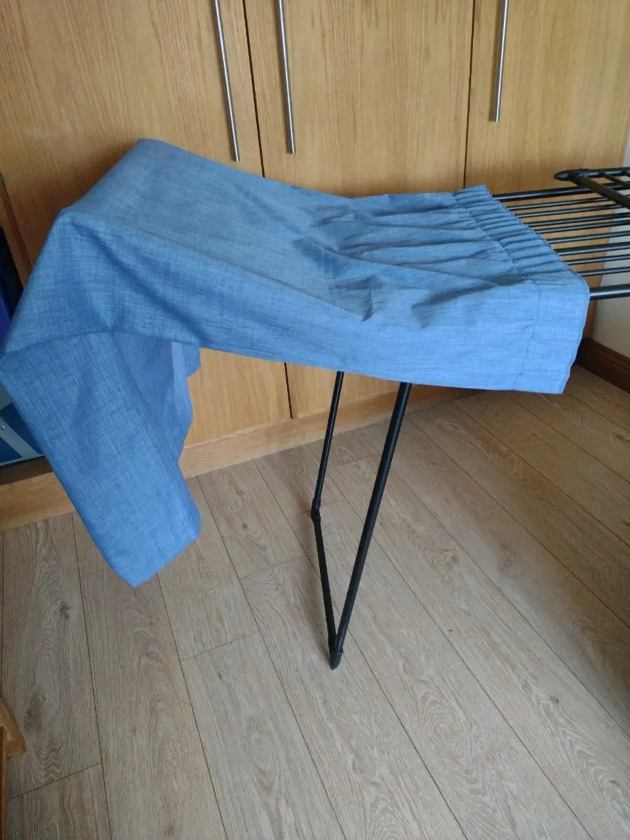 Curtains - Image 1