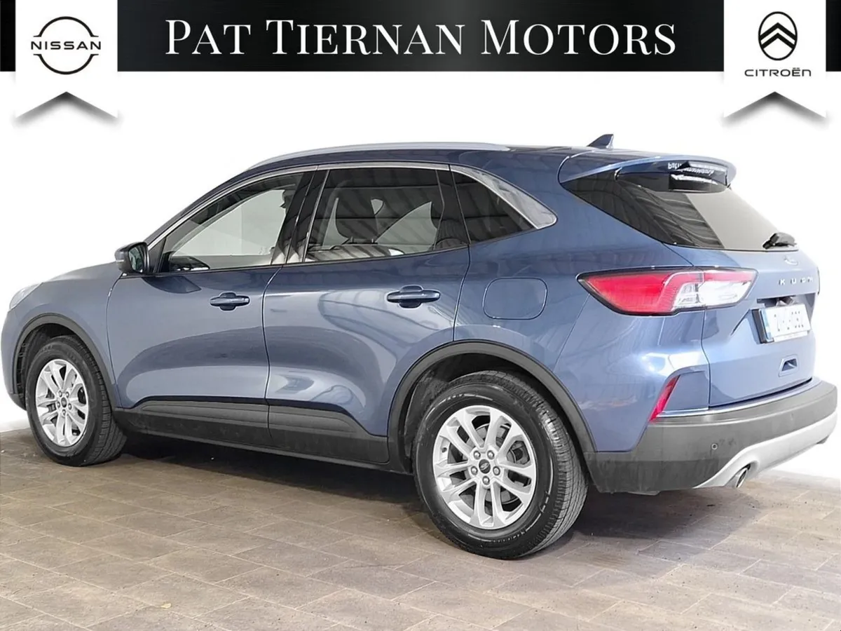 Ford Kuga 1.5 Ecoblue 120PS Titanium - Image 2