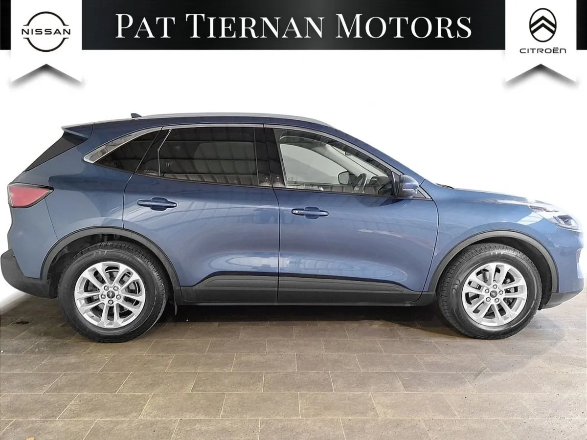 Ford Kuga 1.5 Ecoblue 120PS Titanium - Image 3