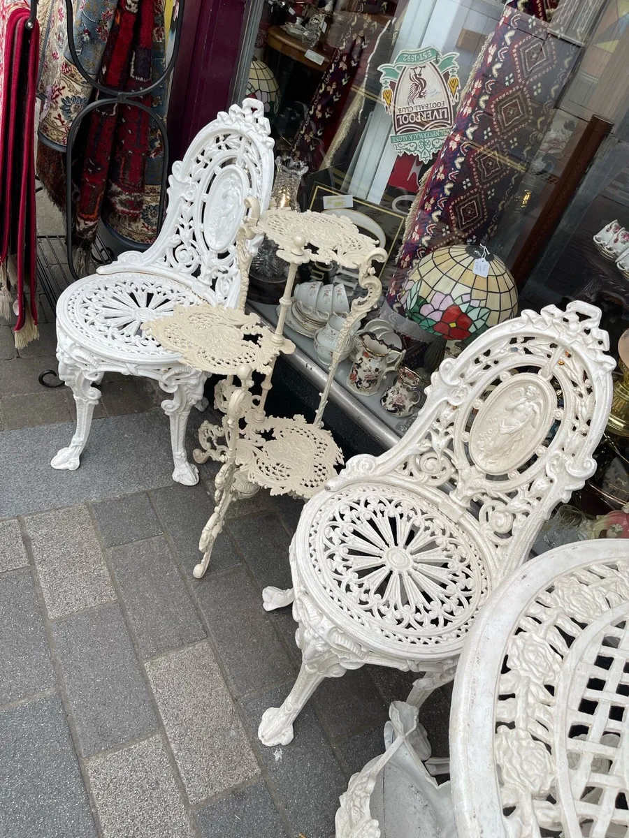 Antiques - Image 3