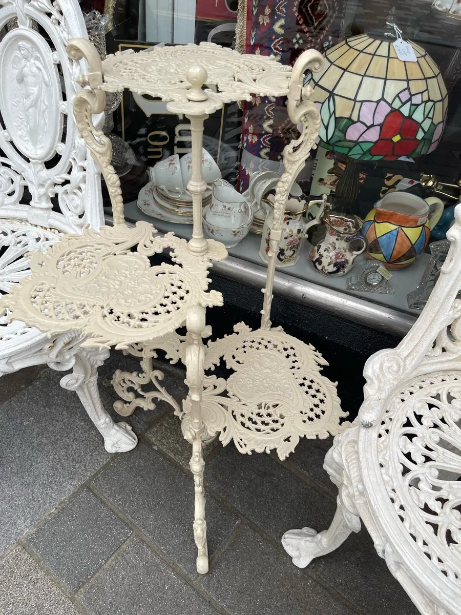 Antiques - Image 1