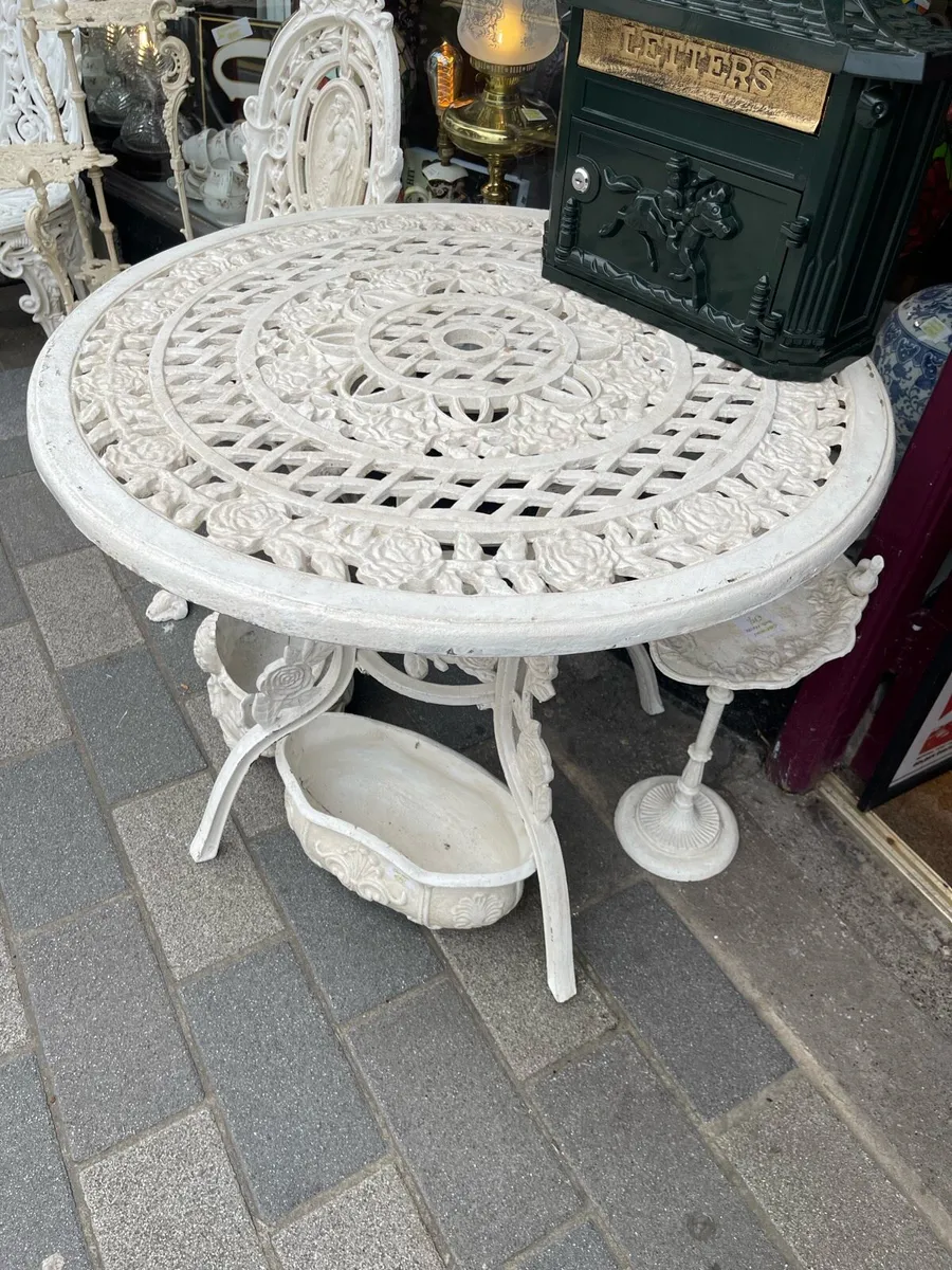 Antiques - Image 4