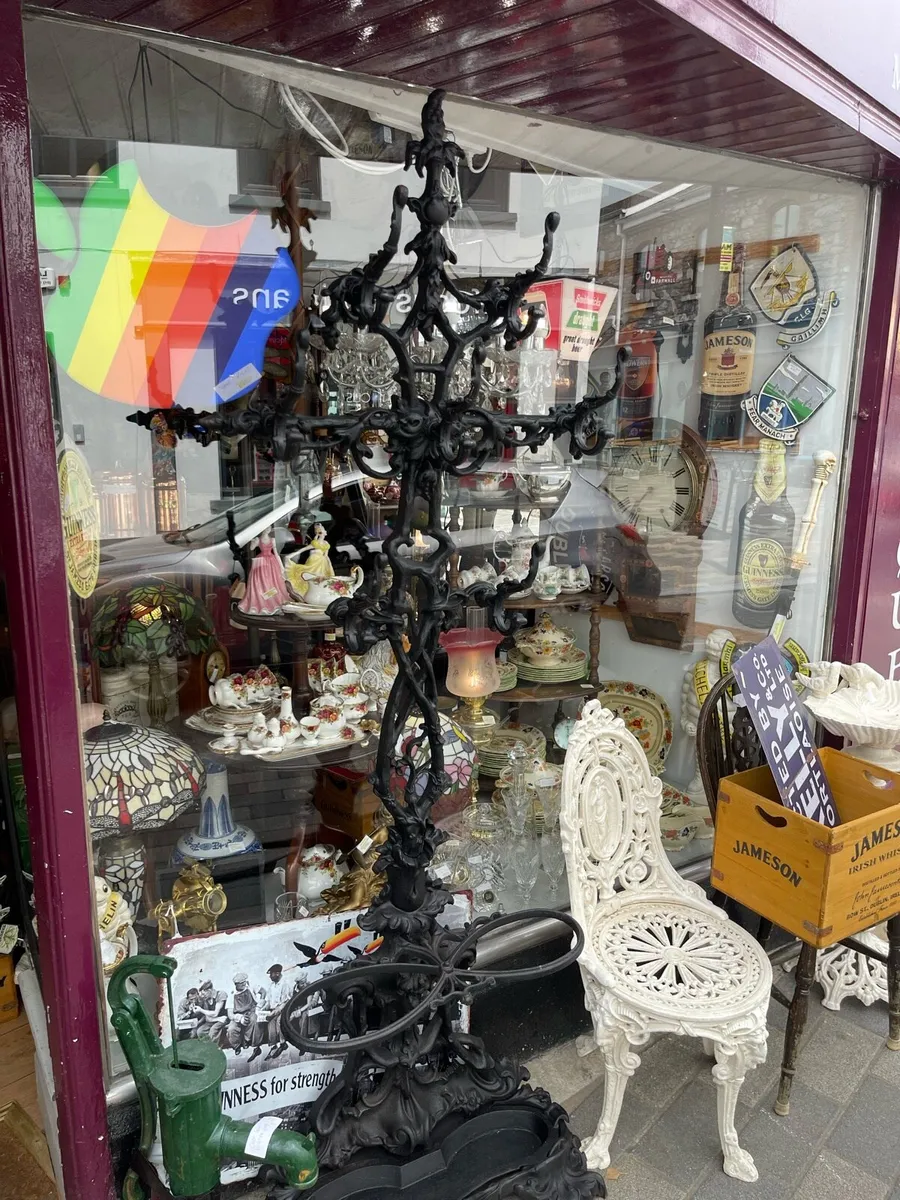 Antiques - Image 2