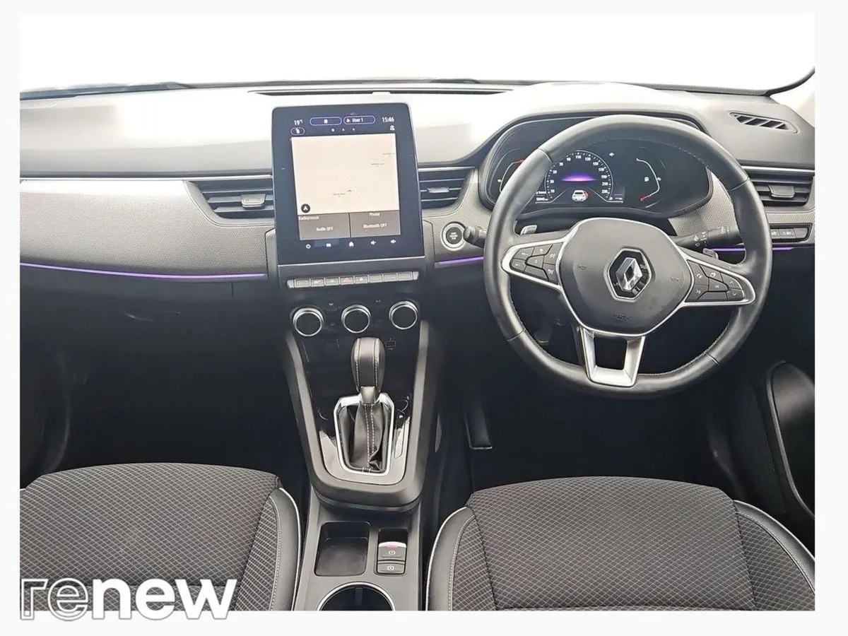 Renault Arkana S Edition E-tech Hybrid 145 Auto - Image 2