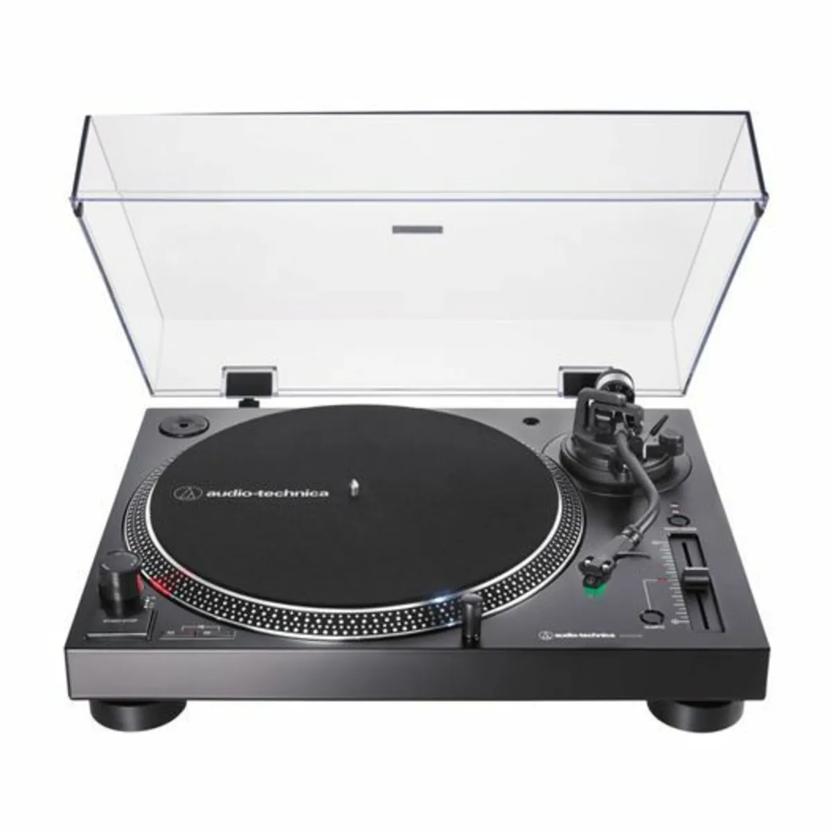 Audio Technica Turntable Record Player