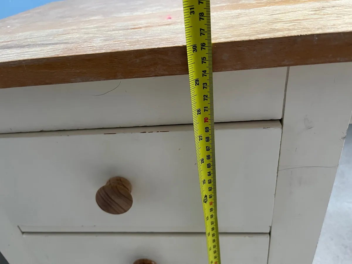 Desk - Image 1