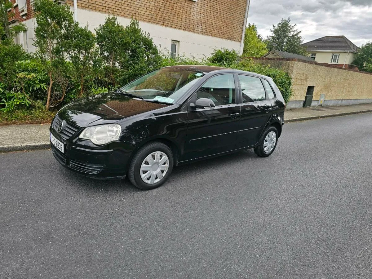 Vw Polo 1.2 Petrol ,fresh nct 02/2026, low km - Image 3