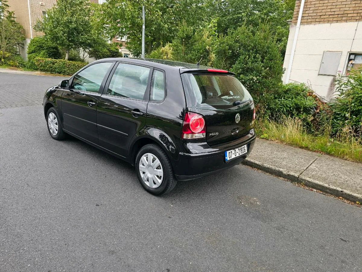 Vw Polo 1.2 Petrol ,fresh nct 02/2026, low km - Image 4