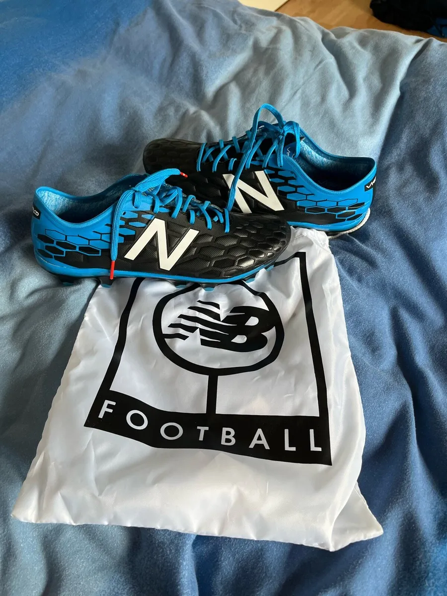 New Balance Visaros - Image 1