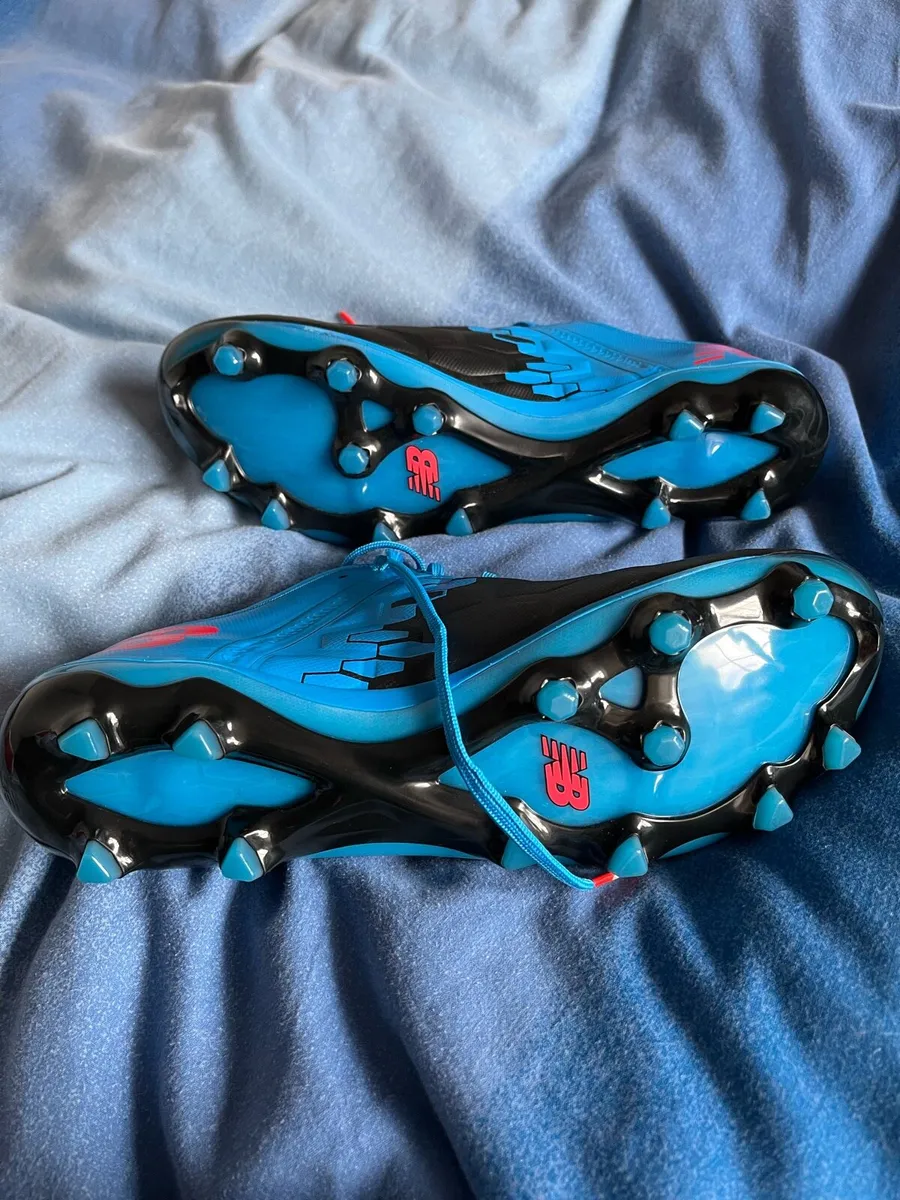 New Balance Visaros - Image 2