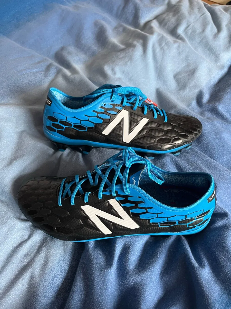 New Balance Visaros - Image 3