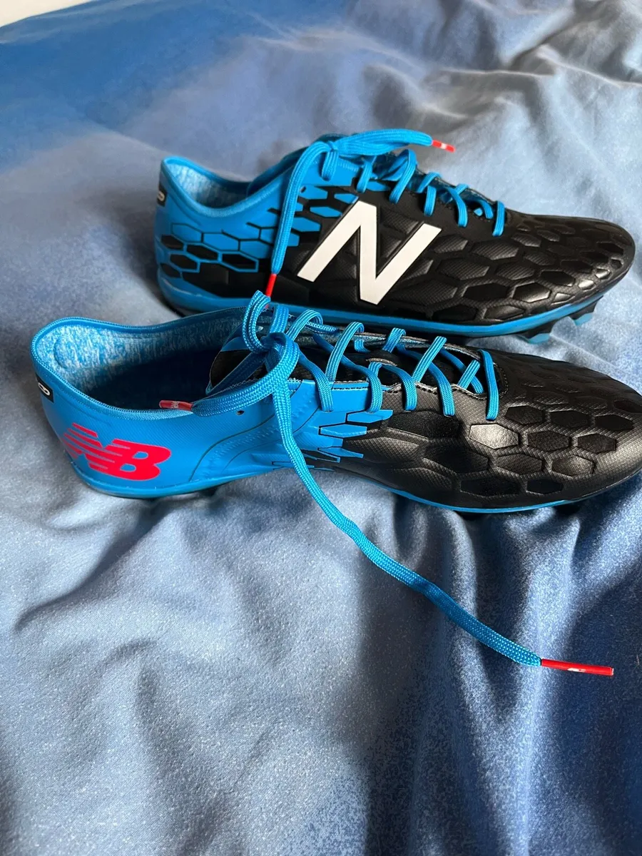 New Balance Visaros - Image 4