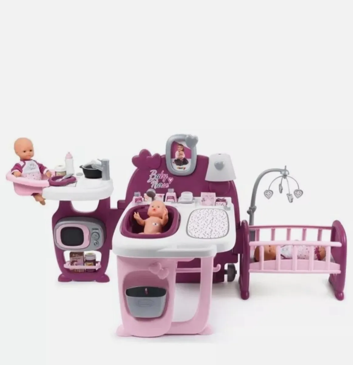 Kids play station - Image 1