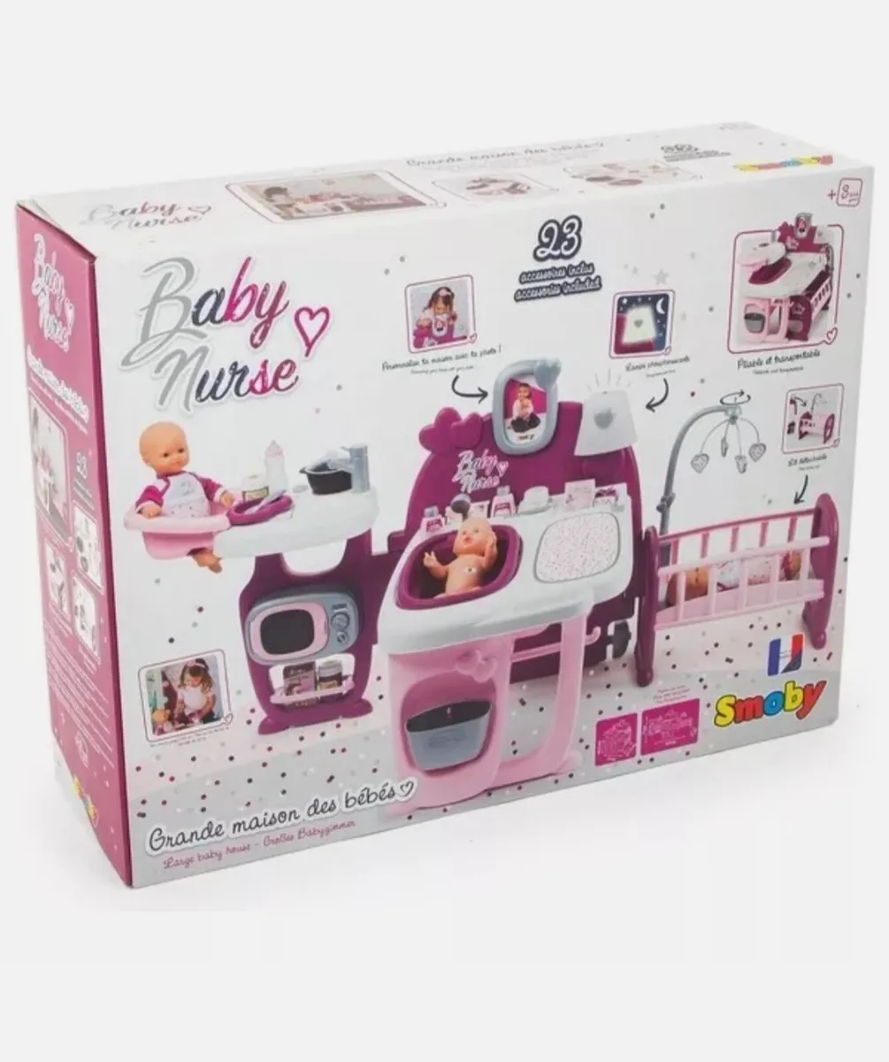 Kids play station - Image 2
